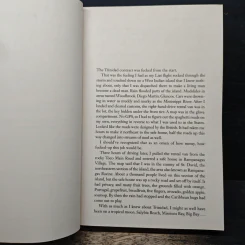 A Wanted Woman - Eric Jerome Dickey รูปที่ 6