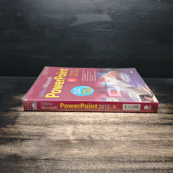 คู่มือการใช้งานโปรแกรม Microsoft PowerPoint 2013 - นันรณา จําลอง รูปที่ 3