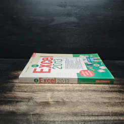 คู่มือ Excel 2013 - อรพิน ประวัติบริสุทธิ์ รูปที่ 3