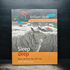 52 Brilliant Ideas: Sleep Deep - Karen Williamson