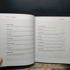 52 Brilliant Ideas: Sleep Deep - Karen Williamson รูปที่ 9