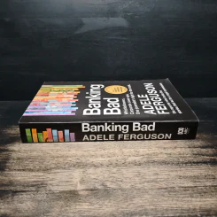 Banking Bad - Adele Ferguson รูปที่ 3