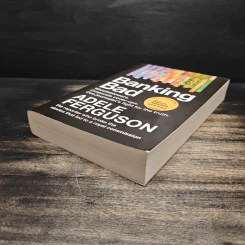 Banking Bad - Adele Ferguson รูปที่ 4