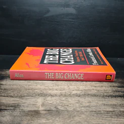 The Big Change - Frederick Lewis Allen รูปที่ 3