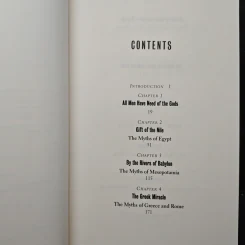 Don't Know Much About Mythology - Kenneth C. Davis รูปที่ 7
