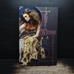 Wither - Lauren DeStefano รูปที่ 1