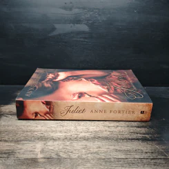 Juliet - Anne Fortier รูปที่ 3