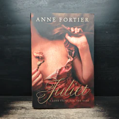 Juliet - Anne Fortier