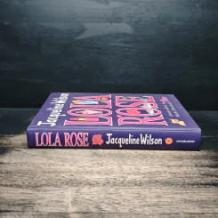 Lola Rose - Jacqueline Wilson รูปที่ 3