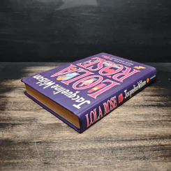 Lola Rose - Jacqueline Wilson รูปที่ 5