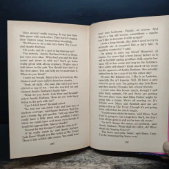 Lola Rose - Jacqueline Wilson รูปที่ 8