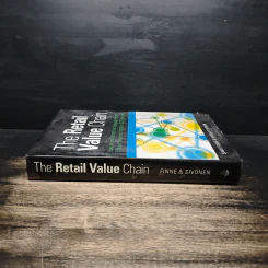 The Retail Value Chain รูปที่ 3