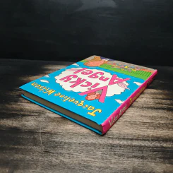Vicky Angel - Jacqueline Wilson รูปที่ 5