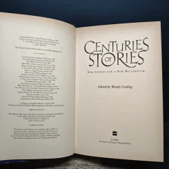 Centuries of Stories รูปที่ 6
