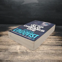 Let the Old Dreams Die - John Ajvide Lindqvist รูปที่ 4