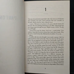 Never Screw Up - Jens Lapidus รูปที่ 7