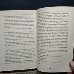 Never Screw Up - Jens Lapidus รูปที่ 8