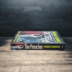 The Preacher - Sander Jakobsen รูปที่ 3