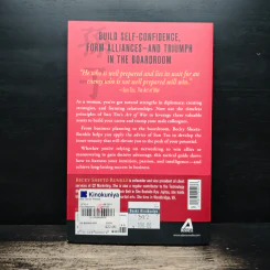 SUN TZU for WOMEN - Becky Sheetz-Runkle รูปที่ 2
