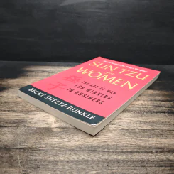 SUN TZU for WOMEN - Becky Sheetz-Runkle รูปที่ 4