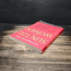 SUN TZU for WOMEN - Becky Sheetz-Runkle รูปที่ 5