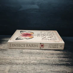 The Insect Farm - Stuart Prebble รูปที่ 3