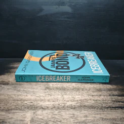 Icebreaker - John Gardner รูปที่ 2