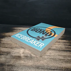 Icebreaker - John Gardner รูปที่ 3