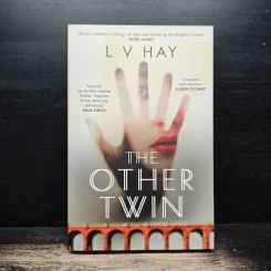 The Other Twin - L.V. Hay