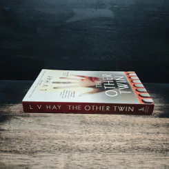 The Other Twin - L.V. Hay รูปที่ 3