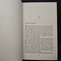 Dead Woman Walking - Sharon Bolton รูปที่ 8