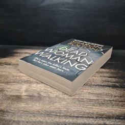 Dead Woman Walking - Sharon Bolton รูปที่ 4