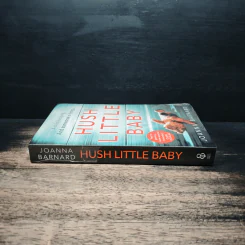 Hush Little Baby - Joanna Barnard รูปที่ 3