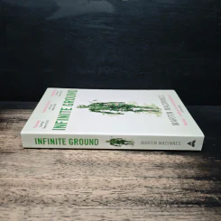 Infinite Ground - Martin MacInnes รูปที่ 3