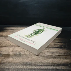 Infinite Ground - Martin MacInnes รูปที่ 4