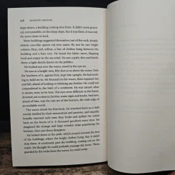 Infinite Ground - Martin MacInnes รูปที่ 8