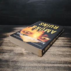 Among the Ruins - Ausma Zehanat Khan รูปที่ 5