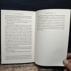 Fateful Mornings - Tom Bouman รูปที่ 7
