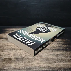 Fateful Mornings - Tom Bouman รูปที่ 5