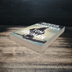 Fateful Mornings - Tom Bouman รูปที่ 4