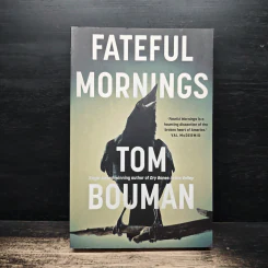 Fateful Mornings - Tom Bouman รูปที่ 1