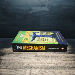 The Mechanism - Vladimir Netto รูปที่ 3
