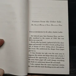 The Winter People - Jennifer McMahon รูปที่ 6