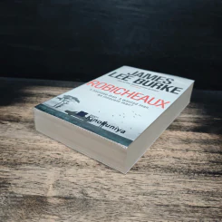 Robicheaux - James Lee Burke รูปที่ 4