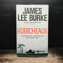 Robicheaux - James Lee Burke รูปที่ 1