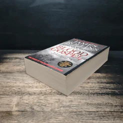 The Blood Gospel - James Rollins, Rebecca Cantrell รูปที่ 4