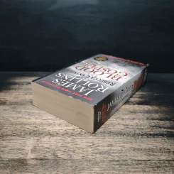 The Blood Gospel - James Rollins, Rebecca Cantrell รูปที่ 5