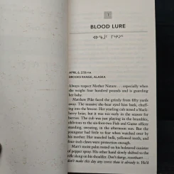 Ice Hunt - James Rollins รูปที่ 7