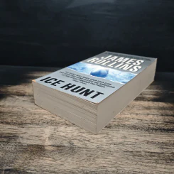 Ice Hunt - James Rollins รูปที่ 4