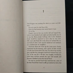 No Man's Land - David Baldacci รูปที่ 7